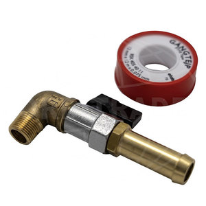 Orbitrade Søvandsindtag Kit. Sejldrev 110S