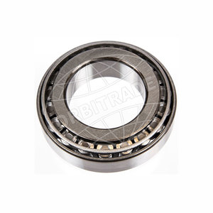 Orbitrade Roller bearing