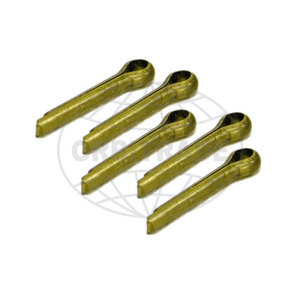 Orbitrade Cotter pin DPH, DPR 5-pack