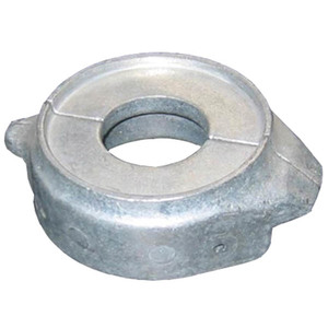 Orbitrade Alu Ring. 130S, 150S, MS25S. Volvo