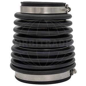 Orbitrade Udst.Bælg. DP-G, DPX-A. Volvo