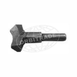 Orbitrade Shoe