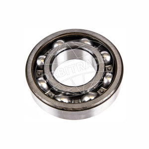 Orbitrade Bearing DPH, DPR