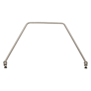 Orbitrade Powertrim Rør. 290,SP,DP,DPX. VP 854697