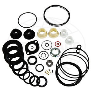 Orbitrade Gasket set DPX-R, DPX-S, DPX-S1