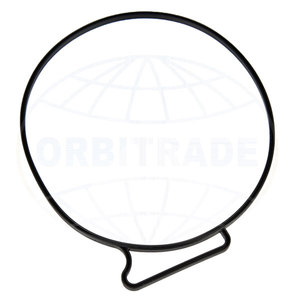 Orbitrade Pakning top dæksel SX-A, DP-SA, DP-SB, F