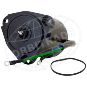 Orbitrade Power Trim Motor