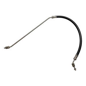 Orbitrade Powertrim Slange/Rør. SX,DPS.VP 3853854