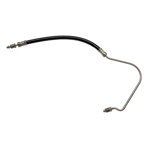 Orbitrade Powertrim Slange/Rør. SX. VP 3853857