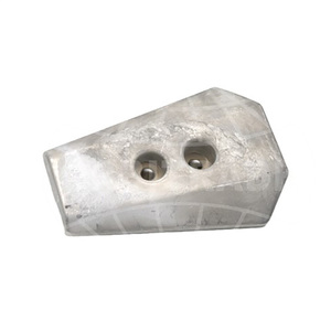 Orbitrade Alu Anode DPH,DPI Volvo