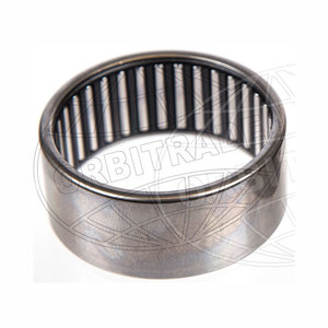 Orbitrade Needle bearing