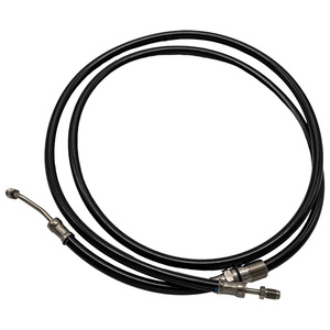 Orbitrade Powertrim Slange. DPH. VP.21721548