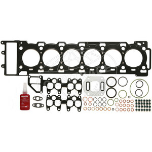 Orbitrade De-carbonizing kit
