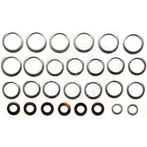 Orbitrade Washer kit