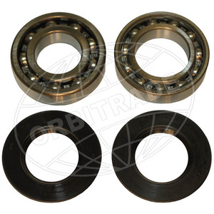 Orbitrade Repair kit