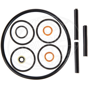 Orbitrade Gasket set heat exchanger
