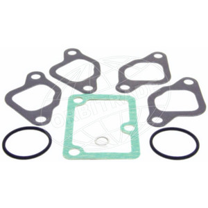 Orbitrade Gasket set Inlet