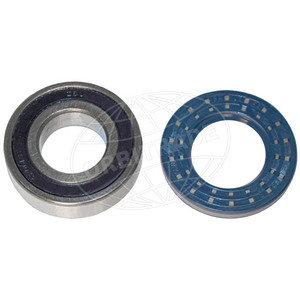 Orbitrade Bearing kit flywheel cover