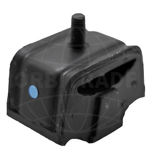 Orbitrade Motorophæng Blå 50SH