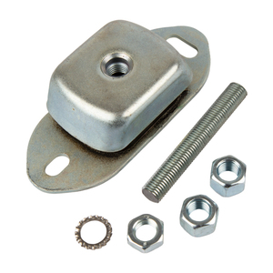 Orbitrade Rubber Mount 2010 - 2040, D1,