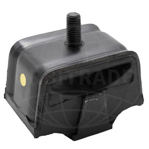 Orbitrade Motorophæng Gul 60SH