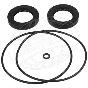 Orbitrade Gasket set lower unit 130, 150