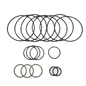 Orbitrade Pakningskit. Varmeveksler / oliekonsol