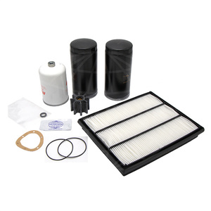 Orbitrade Service Kit. D4.(MY-2020-) Volvo