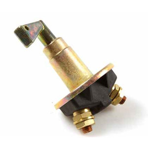 Orbitrade Hovedafbryder 1000A/5s, 12/24V