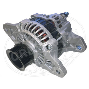 Orbitrade generator D1, D2, D4, D6, 115