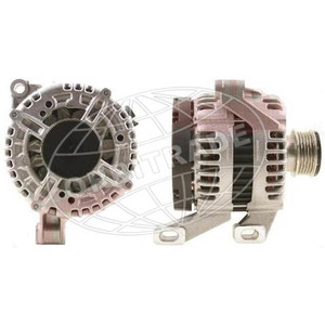 Orbitrade generator D3.14V, 150 Amp