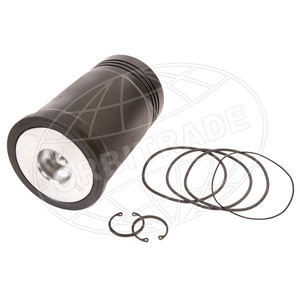 Orbitrade Cylinderforingssæt D44, D300