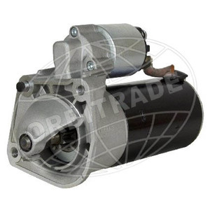 Orbitrade Starter D3 2003 ->