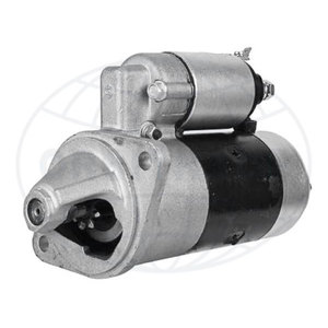 Orbitrade Starter SB, YSB,YSE, YSM