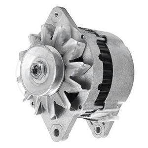 Orbitrade Generator 3JH, 3YM, 4JH, 4LH,