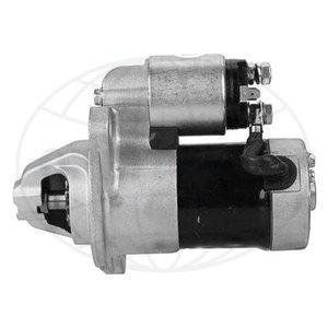 Orbitrade Starter 1GM10, 2QM, 3QM, 2YM,