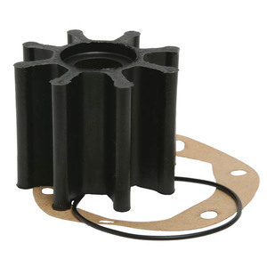 Orbitrade Impeller 4BY,4LH,4LHA,6BY