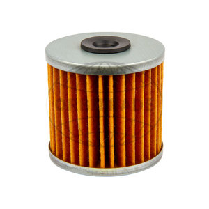 Orbitrade Brændstoffilter 2QM, 3QM. Yanmar