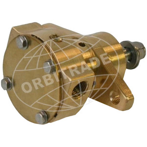 Orbitrade Sea water pump t. Yanmar 2GM,