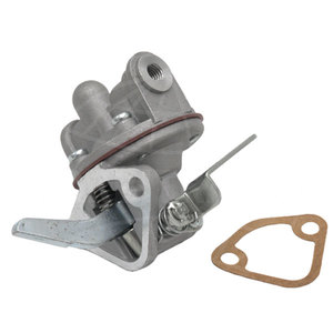 Orbitrade Fødepumpe. Yanmar 2GM,3GM