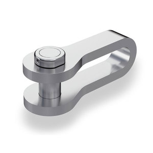 OS Strap toggle 5/8
