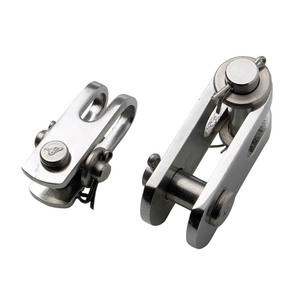 OS Double jaw toggle 19mm
