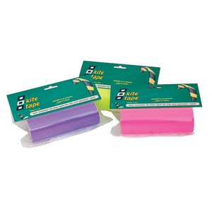 PSP Kite Tape 150mmx2,5m Grey