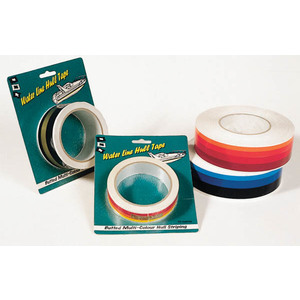 PSP Waterline 39mmx10m DBlue/Silv/DBlue