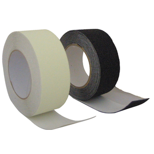 PSP Anti-skrid Tape HD 50mmx5mtr. Black
