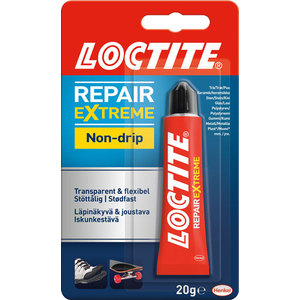 Loctite Power Glue Repair Extrem 20g
