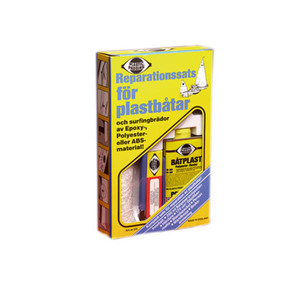 PP Polyster Rep.sæt