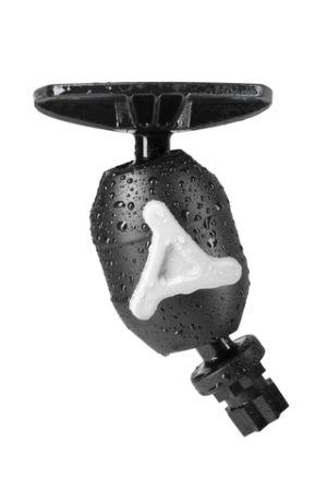 ROKK Midi RL-ARB justerbar Mount