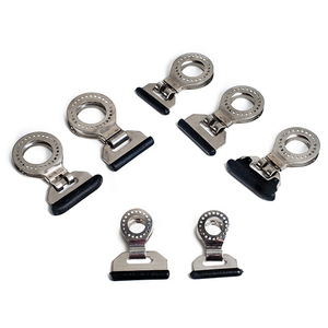 Rutgerson Slæde til bomudhal Rund