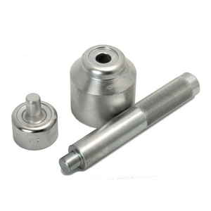 Rutgerson SRT10 Presseværktøj